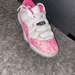 Women’s Jordan 11’s